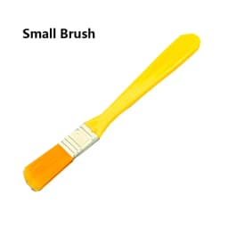 Ant Farm Cleaning Tools Dustpan Set Ant Nest Small Sweeper Garbage and Feces Removal