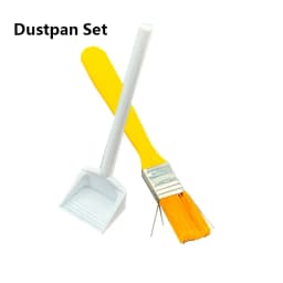 Ant Farm Cleaning Tools Dustpan Set Ant Nest Small Sweeper Garbage and Feces Removal