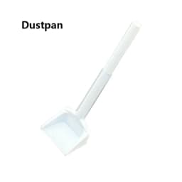 Ant Farm Cleaning Tools Dustpan Set Ant Nest Small Sweeper Garbage and Feces Removal