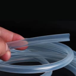 Ant Farm Connect Tube Ant House Silicone Transparent Pipe for Pet Anthill Workshop Link Ants Nest Tools Hose Accessories 8*10mm