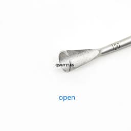 ACL PCL instruments Tendon Extractor Orthopedics Surgical Instrument Arthroscopy Accessories