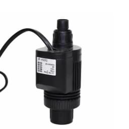 SUNSUN JP-450g Water Pump New Version 6W Suitable for HW602B 603B 604B External Filter Aquarium Fish Tank 400L/H 800L/H