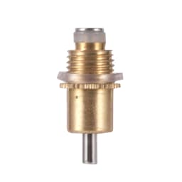10Set New Chicken Waterer Nipples Drinkers Quail Chicks Turkeys Ducks Poultry Waterer Nipples Leak-Proof Automatic Spring Type