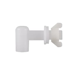 10Set New Chicken Waterer Nipples Drinkers Quail Chicks Turkeys Ducks Poultry Waterer Nipples Leak-Proof Automatic Spring Type