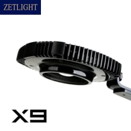 ZETLIGHT X9 96W Full Spectrum WiFi Bluetooth App Control Marine Aquarium LED Light for Saltwater Coral Reef Light Fish Tank