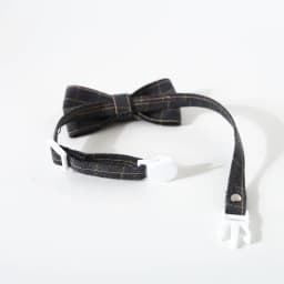Adjustable Breakaway Cat Collar with Bell Kitten Cat Collars Cat Accessories Pet Supplies Puppy Bow Tie for Small Dogs