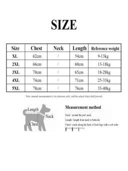 Greyhound Clothes, Dog Winter Coat Pajamas Onesies Turtleneck Stretch Greyhound Apparel Pet Clothes Coat Outfit for Medium, Lar
