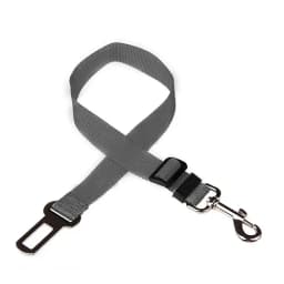 Dog Car Seat Belt Safety Protector Travel Pets Accessories Dog Leash Collar Breakaway Solid Car Harness