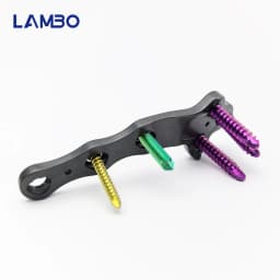 3.5/4.0mm HC Locking Screws Titanium Stardrive Screw,Veterinary Orthopedics Implants,Veterinario Accessoriors,Ortopedic Tools