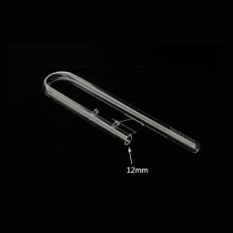 Aquarium Glass Inflow Outflow Lily Pipe 12/16mm 16/22mm Tube Fish Tank Aquatic Water Plant Canister Filter Suction Cup Hose set