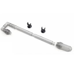 HW-602B/HW-603B Inflow Outflow Tube Pipe Parts Aquarium External Canister Filter Input Output Outlet Accessories
