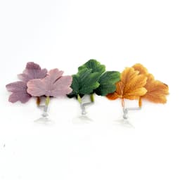 New Double Layer Fish Tank Aquarium Artificial Leaf Betta Fish Rest Spawning Ornamental Plant Betta Fish Play Relax Hide Leaf