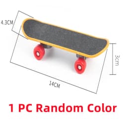 1 PC Parrot Training Skateboard Bird Supplies Skates Lovebird Canaries Perch for Parrots For Birds Calopsita Birds Accessories