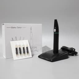 Electric Coagulation Pen Cautery Pen Veterinary Use Gutta Cutter Hemostatic Device Surgery Instrument