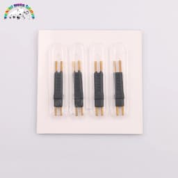Electric Coagulation Pen Cautery Pen Veterinary Use Gutta Cutter Hemostatic Device Surgery Instrument