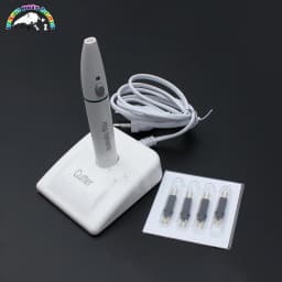Electric Coagulation Pen Cautery Pen Veterinary Use Gutta Cutter Hemostatic Device Surgery Instrument