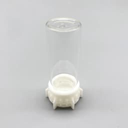 Ant Farm Water Feeding Area Water Bowl for Ant Anthill Ant Nest Large Capacity Water Feeder Ant House Drinking Bottle Workshop
