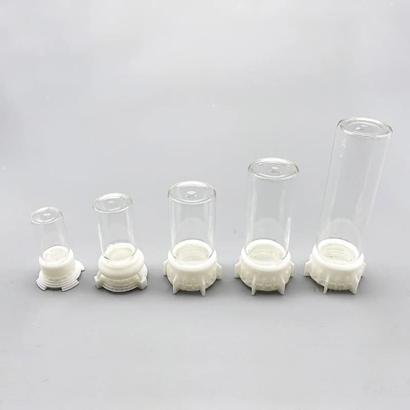Ant Farm Water Feeding Area Water Bowl for Ant Anthill Ant Nest Large Capacity Water Feeder Ant House Drinking Bottle Workshop