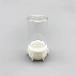 Ant Farm Water Feeding Area Water Bowl for Ant Anthill Ant Nest Large Capacity Water Feeder Ant House Drinking Bottle Workshop