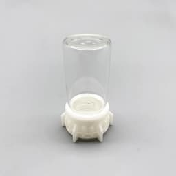 Ant Farm Water Feeding Area Water Bowl for Ant Anthill Ant Nest Large Capacity Water Feeder Ant House Drinking Bottle Workshop