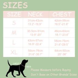 Splicing Colors for Medium Dog Harness No Pull for Large Small Dogs Adjustable Chest Strap Dog Harness Bundle Personalized