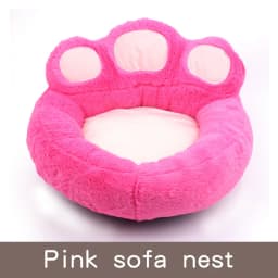 Dog Bed Kennel Pet Products Accessory Mat Accessories for Small Breeds Dogs Sofa Baskets Cats Cushions Puppy Beds Medium Big