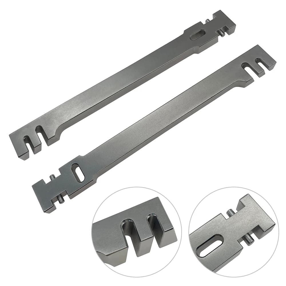 1set Plate Bending Irons Reconstruction Bender Orthopedics Surgical Instrument