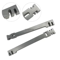 1set Plate Bending Irons Reconstruction Bender Orthopedics Surgical Instrument