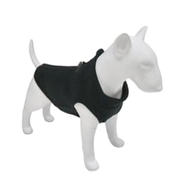 Winter Dog Clothes Soft Fleece Chihuahua Jacket French Bulldog Coat for Small Medium Dog Cat Warm Vest Puppy Pug Pet Apparel