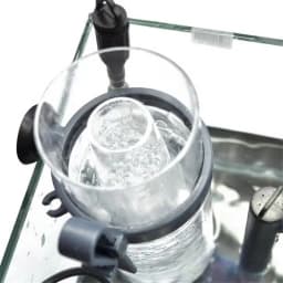 110V 220VBOYU WG-308 WG-310 Nano Aquarium Internal Protein Skimmer Sump Pump for Saltwater Marine Reef Needle Wheel Venturi Pump