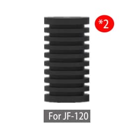220V 50Hz Aquarium Filter Electric Power Filter Biochemical Sponge Silence Submersible Bio Media Balls Fish Tank Accessories