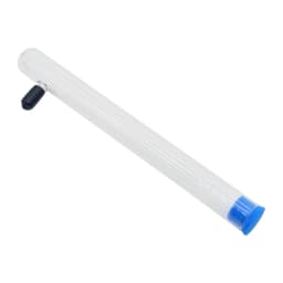 Ant Farm Test Tube Sponge Plug for Ant Nest Ant House Anthill Water Feeder Block Stopper Tool Accessories 10pcs 15 18 20 mm