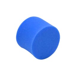 Ant Farm Test Tube Sponge Plug for Ant Nest Ant House Anthill Water Feeder Block Stopper Tool Accessories 10pcs 15 18 20 mm