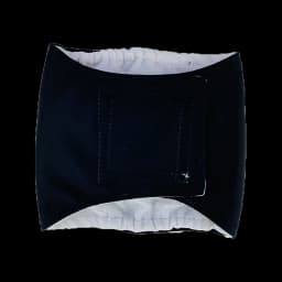 BIAI Anti-Side Leak Dog Male Diaper Reusable Physiological Pants Sanitary Underwear Belly Band Nappies Cloth Cotton Diaper Wraps