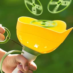 Puppy Flying Disc Launcher Frog Catches Toy Dog Doggy Outdoor Games Fly Disc Pull String Throw Catch Jump Toys for Pets