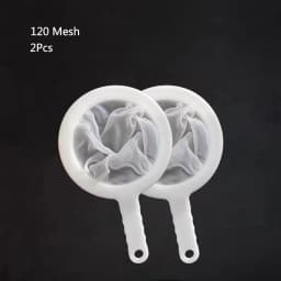 1Set Aquarium Brine Shrimp Incubator Baby Fish Feed Fairy Egg Artemia Alive Hatch Kit Fish for Tank Equipment Kits Eggs Hatcher