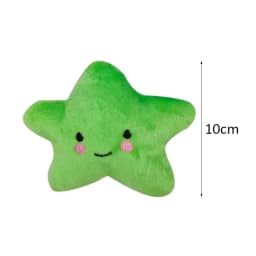 Plush Pet Chew Toys for Small Dogs Cats Squeak Squeaker Puppy Dog Toy Chihuahua Yorkies Accessories Supplies Zabawki Dla Psa