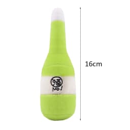 Plush Pet Chew Toys for Small Dogs Cats Squeak Squeaker Puppy Dog Toy Chihuahua Yorkies Accessories Supplies Zabawki Dla Psa