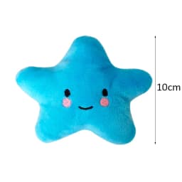 Plush Pet Chew Toys for Small Dogs Cats Squeak Squeaker Puppy Dog Toy Chihuahua Yorkies Accessories Supplies Zabawki Dla Psa