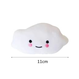 Plush Pet Chew Toys for Small Dogs Cats Squeak Squeaker Puppy Dog Toy Chihuahua Yorkies Accessories Supplies Zabawki Dla Psa