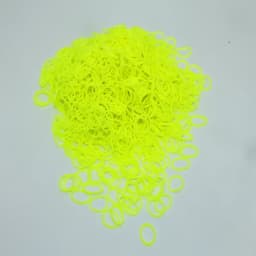 New Pet Dog Grooming Rubber Band Pet Accessories Colorful Pet Supplies Elastic Pet Hair Product Hairpin Hair Accessory100pcs