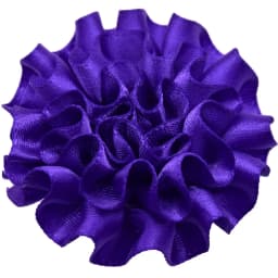 50/100ps Flower-Collar Dog Accessories Dog Bow Tie Pet Dog Collar Accessories Flower For Dog Collar Dog Flower Collar Accessory