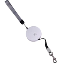 2M/3M Retractable Mini Dog Leash Automatic Flexible Dog Puppy Cat Traction Rope Belt Dog Leash for Small Medium Dogs Pet Product