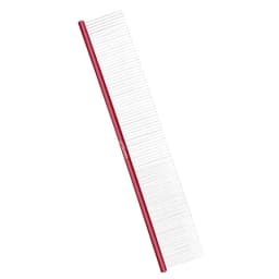 16/19/22cm Stainless Steel Pet Beauty Styling Comb Dog Grooming Combs Long Thick Hair Fur Removal Brush Pet Dog Grooming Combs