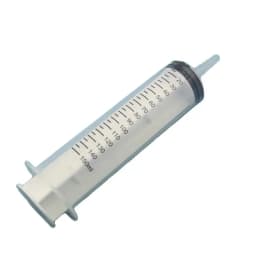 60-150ml Syringe Reusable Pump Pet Feeding Syringe Filling Plastic Syringe Nutrient Sterile Without Needle Watering Refilling