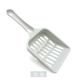 1pc Litter Spoon Shovel Plastic, Pet Toilet Poop Artifact Garbage Sand Shovel Pet Cleaning Artifact Dog Shovel Pet Cleaning Tool