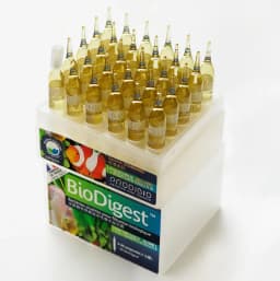 Prodibio BioDigest fish tank PRODIBIO Aquarium Care Bacterial Solution fish tank(1