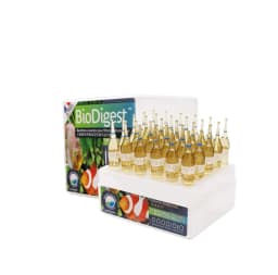 Prodibio BioDigest fish tank PRODIBIO Aquarium Care Bacterial Solution fish tank(1