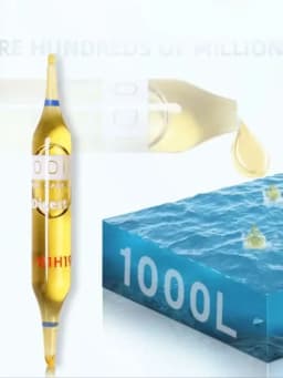 Prodibio BioDigest fish tank PRODIBIO Aquarium Care Bacterial Solution fish tank(1