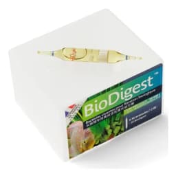 Prodibio BioDigest fish tank PRODIBIO Aquarium Care Bacterial Solution fish tank(1